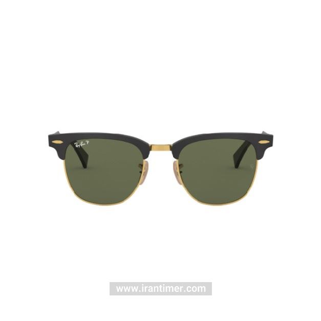 قیمت و خرید عینک آفتابی زنانه مردانه کلاسیک (RAY BAN) مدل RB 3507S 0136N5 5100 | اورجینال و اصلی
