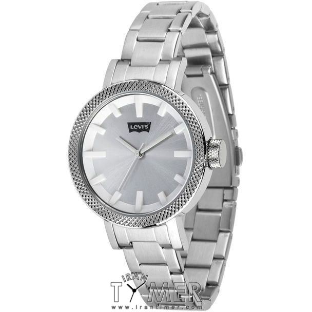 قیمت و خرید ساعت مچی مردانه لیوایز(LEVIS) مدل LTK0103 کلاسیک | اورجینال و اصلی