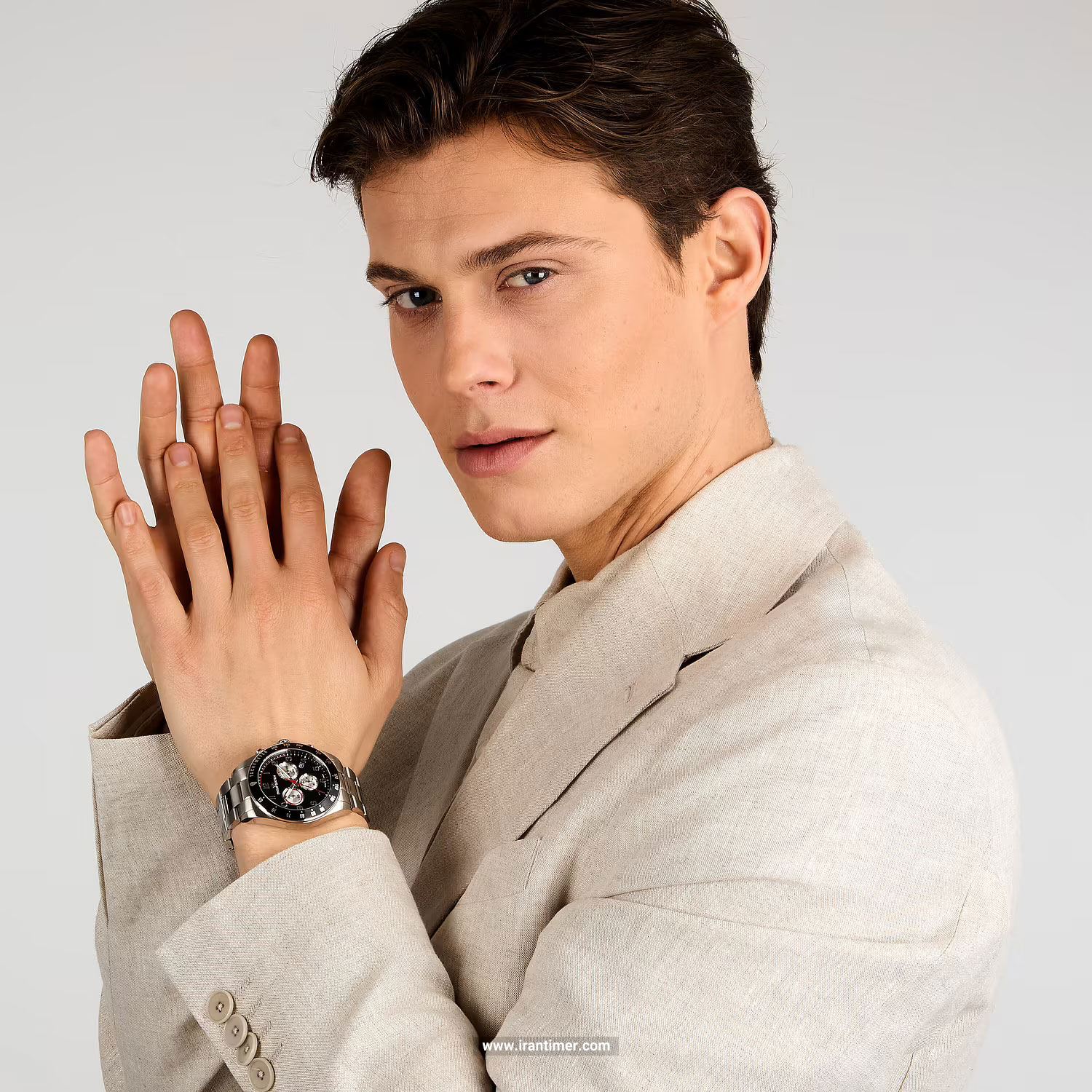 قیمت و خرید ساعت مچی مردانه فلیپ واچ(Philip Watch) مدل R8273607030 کلاسیک | اورجینال و اصلی