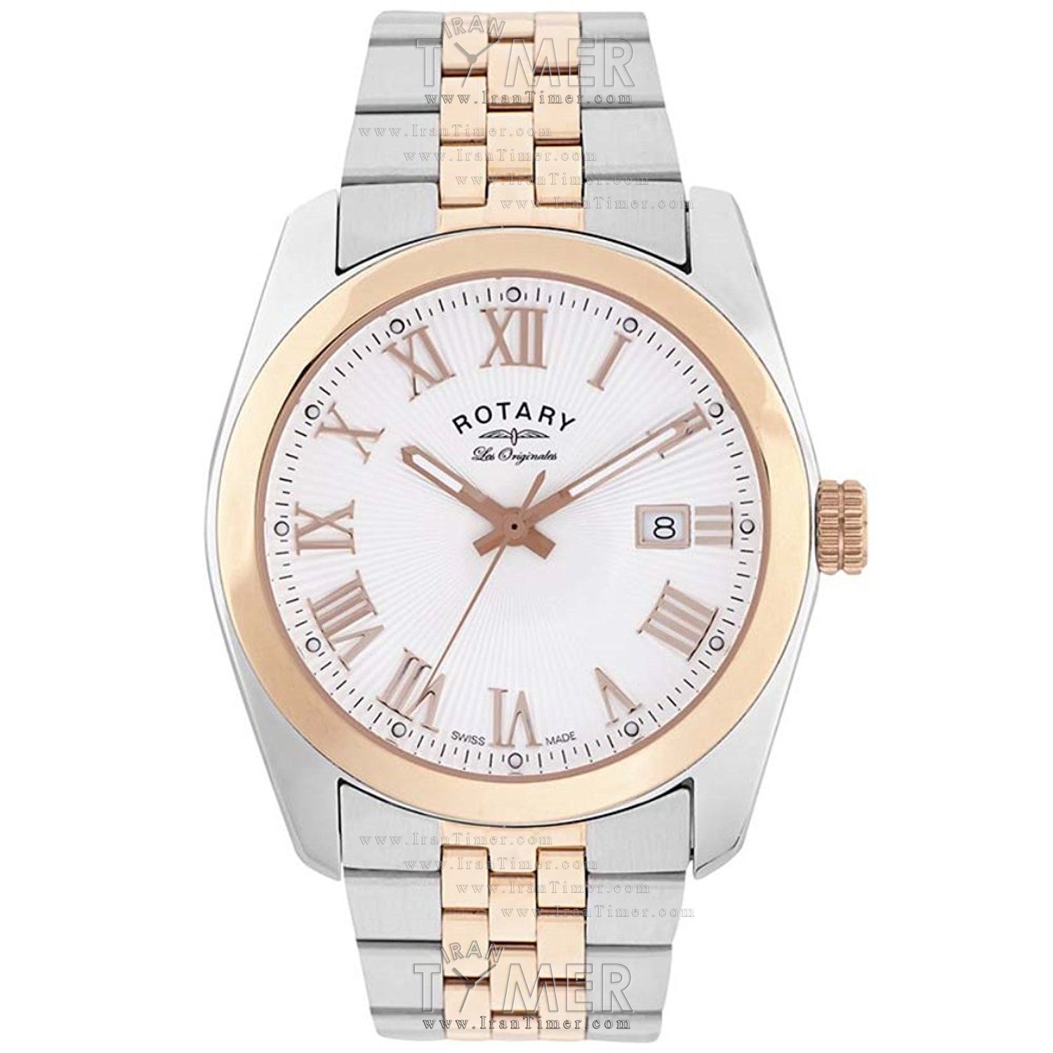 قیمت و خرید ساعت مچی مردانه روتاری(ROTARY) مدل GB90111.01 کلاسیک | اورجینال و اصلی