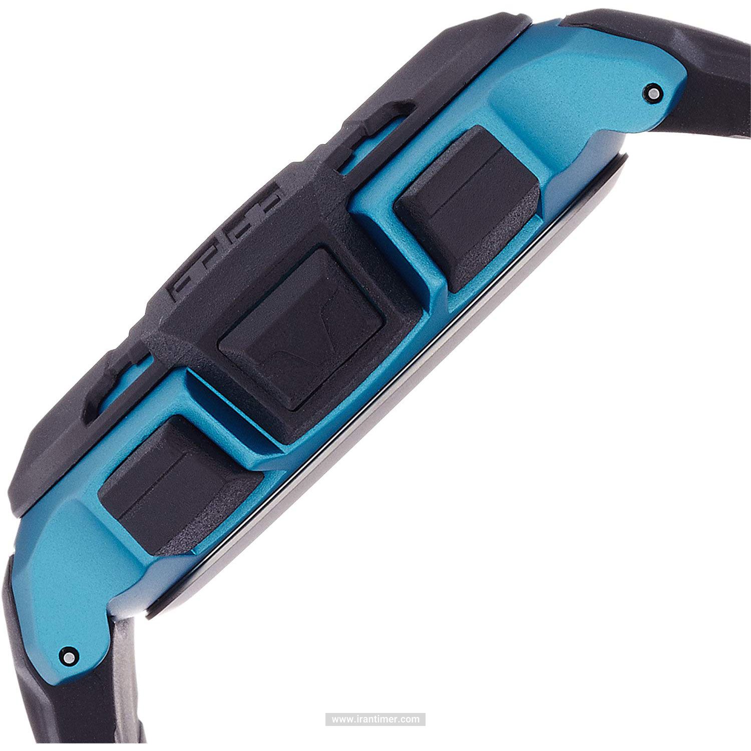 قیمت و خرید ساعت مچی مردانه تیسوت(TISSOT) مدل T081.420.97.057.04 اسپرت | اورجینال و اصلی