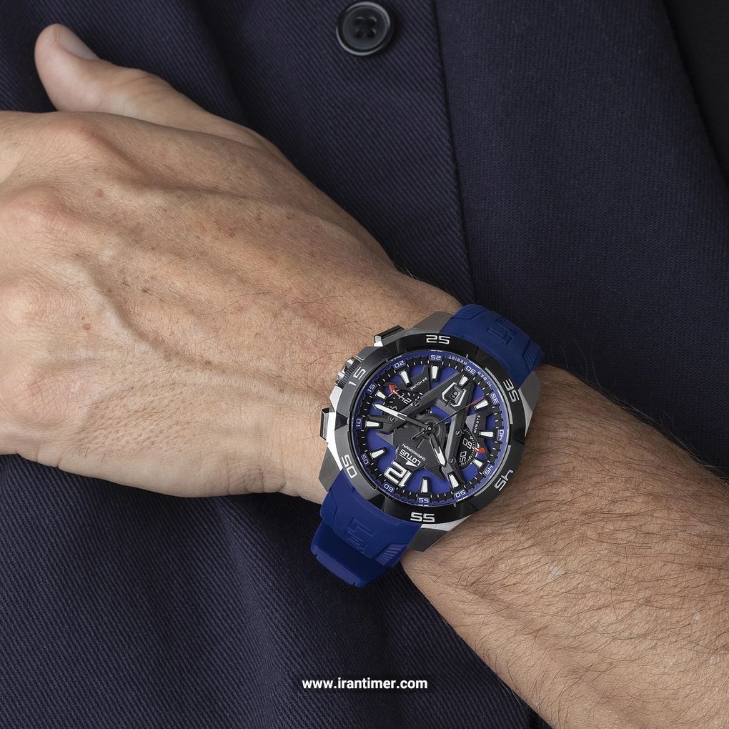 قیمت و خرید ساعت مچی مردانه لوتوس(LOTUS) مدل L18944/1 اسپرت | اورجینال و اصلی