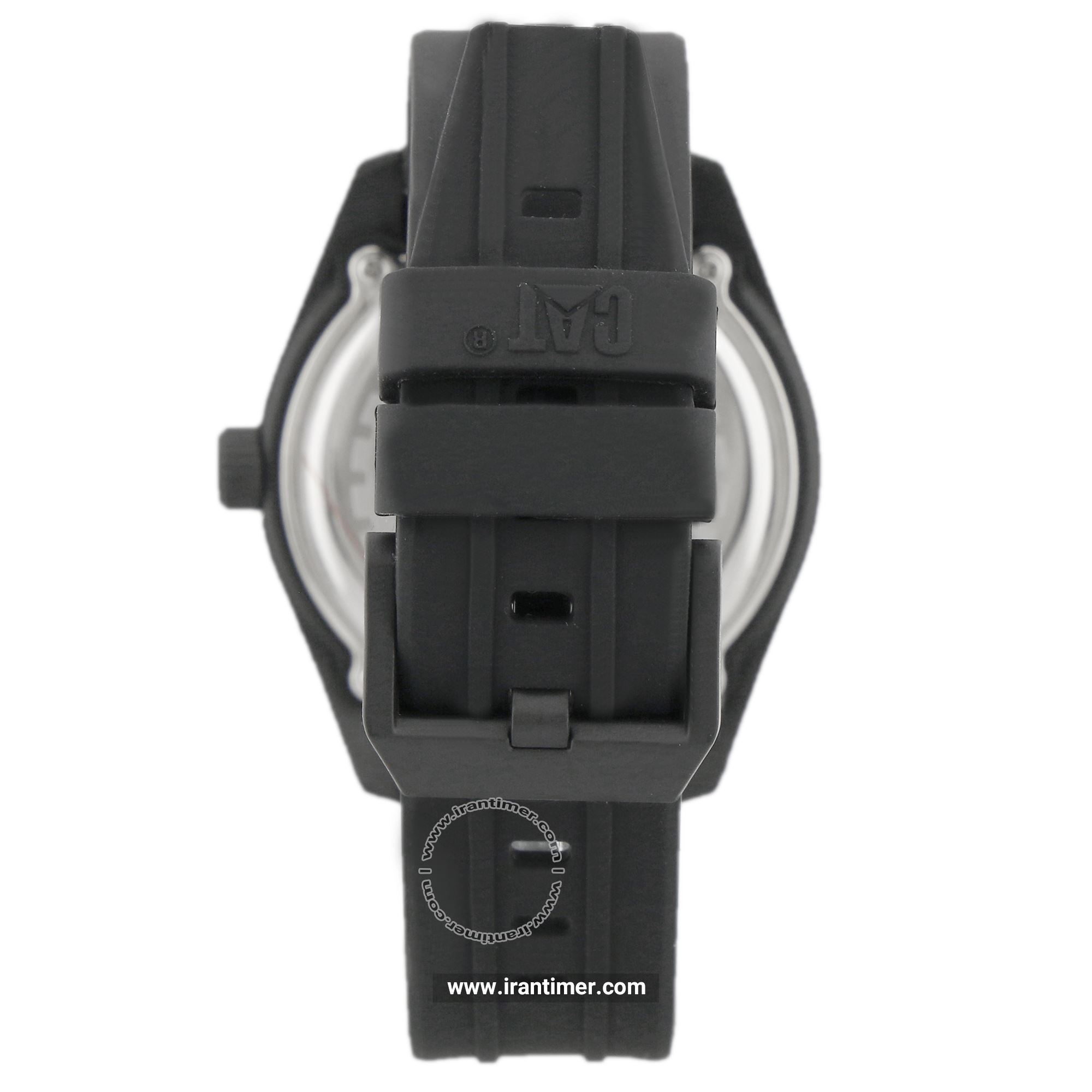 قیمت و خرید ساعت مچی مردانه کاتر پیلار(CAT) مدل LQ.161.21.137 اسپرت | اورجینال و اصلی