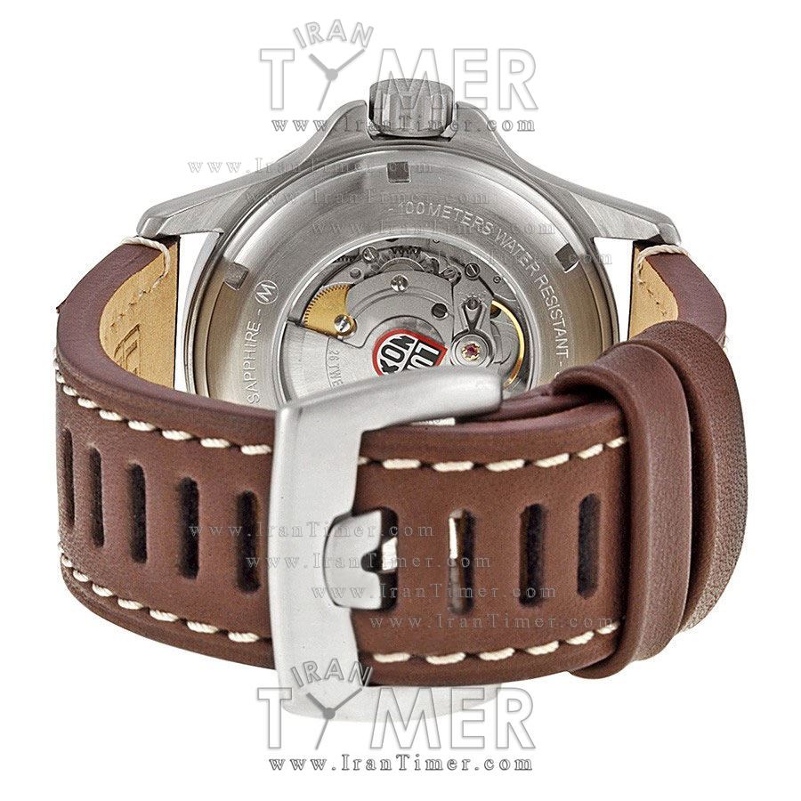 قیمت و خرید ساعت مچی مردانه لومینوکس(LUMINOX) مدل XL.1801.NV کلاسیک | اورجینال و اصلی