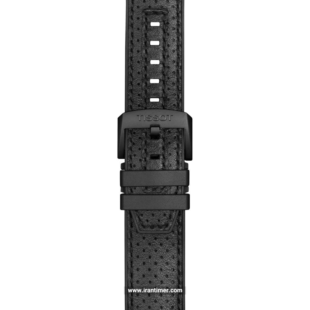 قیمت و خرید ساعت مچی مردانه تیسوت(TISSOT) مدل T135.417.37.051.00 اسپرت | اورجینال و اصلی