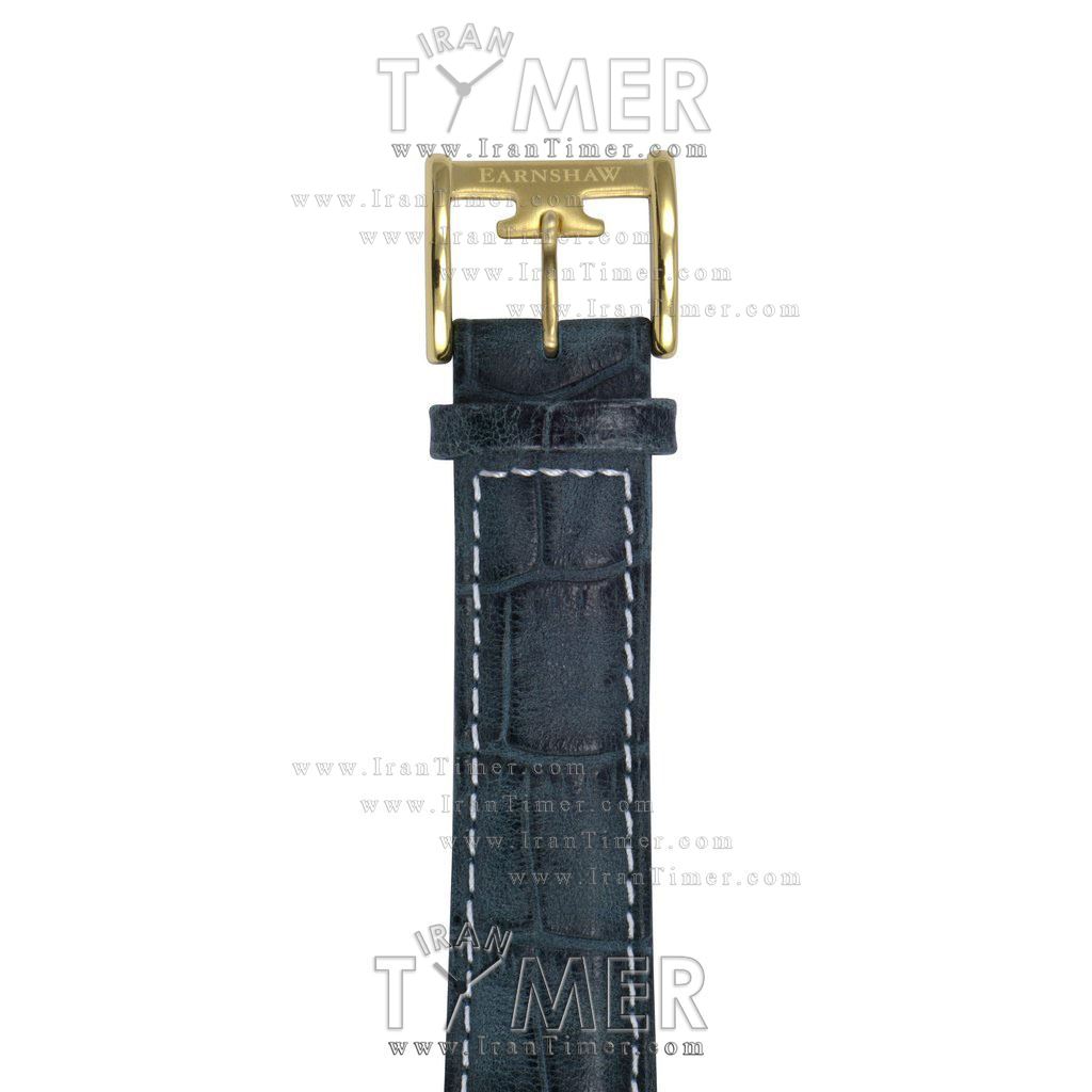 قیمت و خرید ساعت مچی مردانه ارنشا(EARNSHAW) مدل ES-8001-06 کلاسیک | اورجینال و اصلی