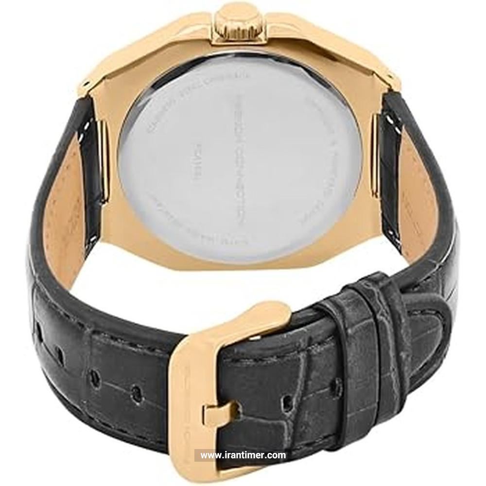 قیمت و خرید ساعت مچی مردانه فرنچ کانکشن(FRENCH CONNECTION) مدل FCA14BL کلاسیک | اورجینال و اصلی