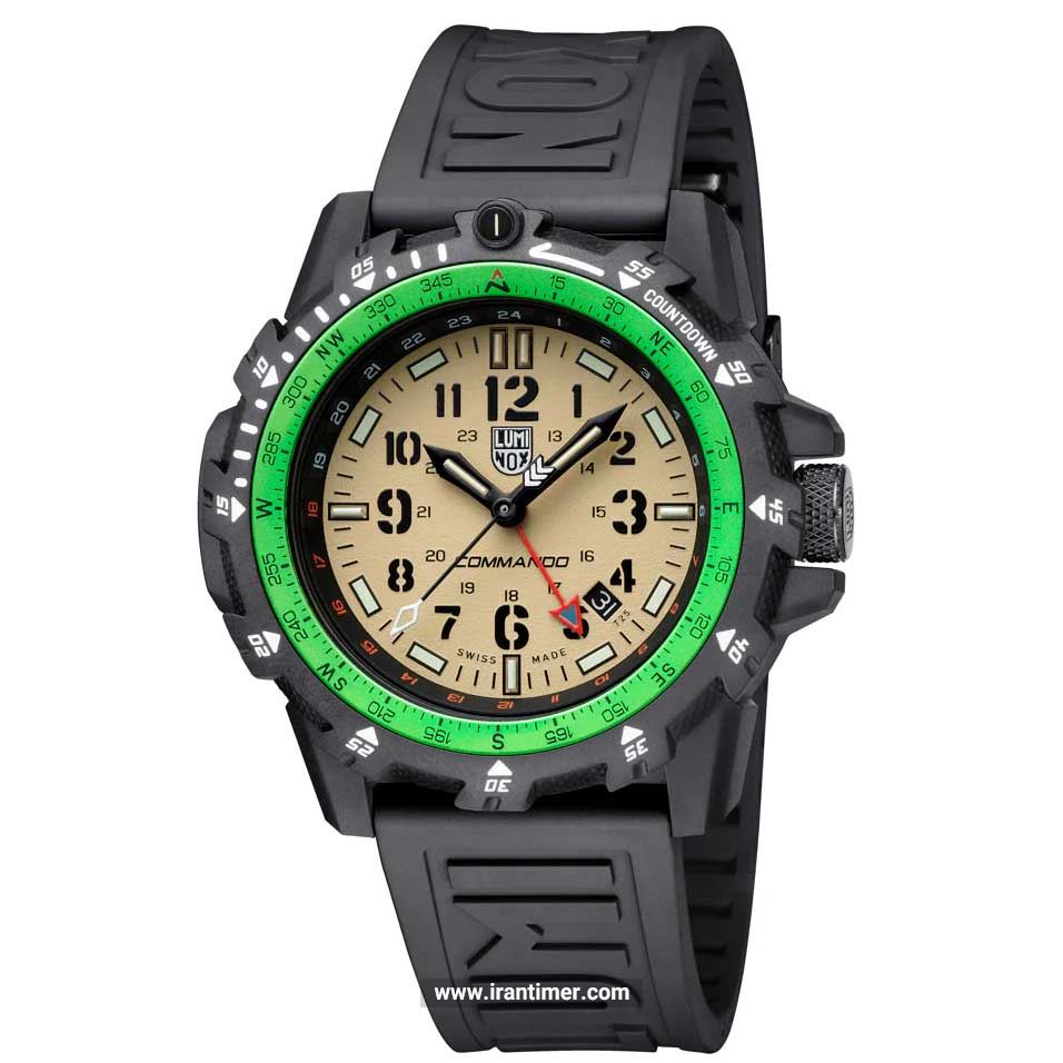 قیمت و خرید ساعت مچی مردانه لومینوکس(LUMINOX) مدل XL.3321 اسپرت | اورجینال و اصلی