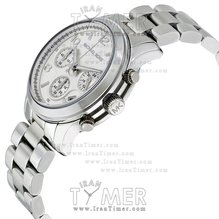 قیمت و خرید ساعت مچی زنانه مایکل کورس(MICHAEL KORS) مدل MK5076 کلاسیک | اورجینال و اصلی