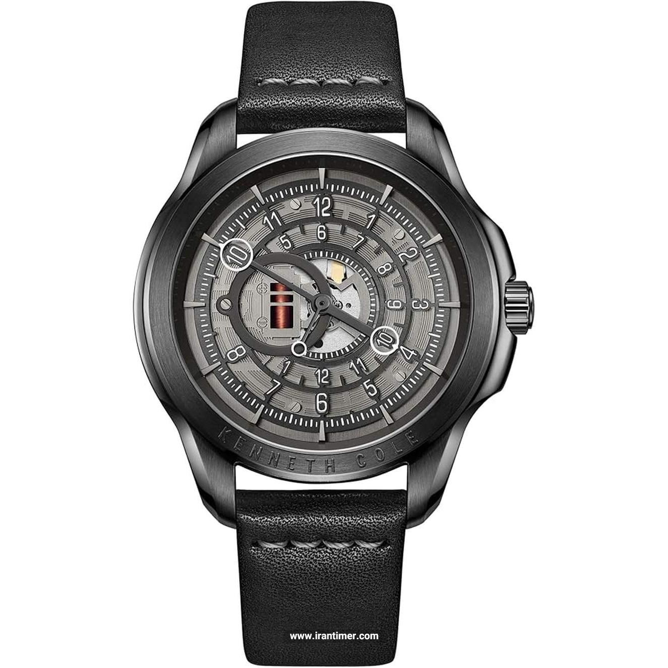 قیمت و خرید ساعت مچی مردانه کنت کول(KENNETH COLE) مدل KCWGA2218002 کلاسیک | اورجینال و اصلی
