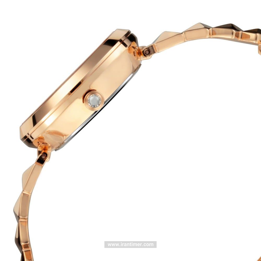 قیمت و خرید ساعت مچی زنانه تایتِن(TITAN) مدل 95121WM01 کلاسیک فشن | اورجینال و اصلی