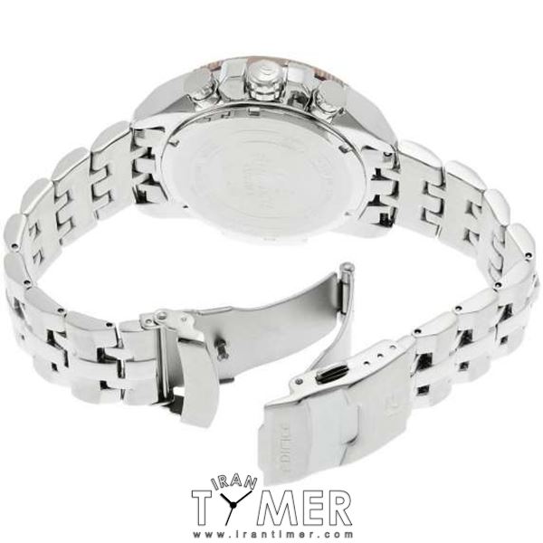 قیمت و خرید ساعت مچی مردانه کاسیو (CASIO) ادیفس(ادیفایس) مدل EF-558D-7AVUDF کلاسیک | اورجینال و اصلی