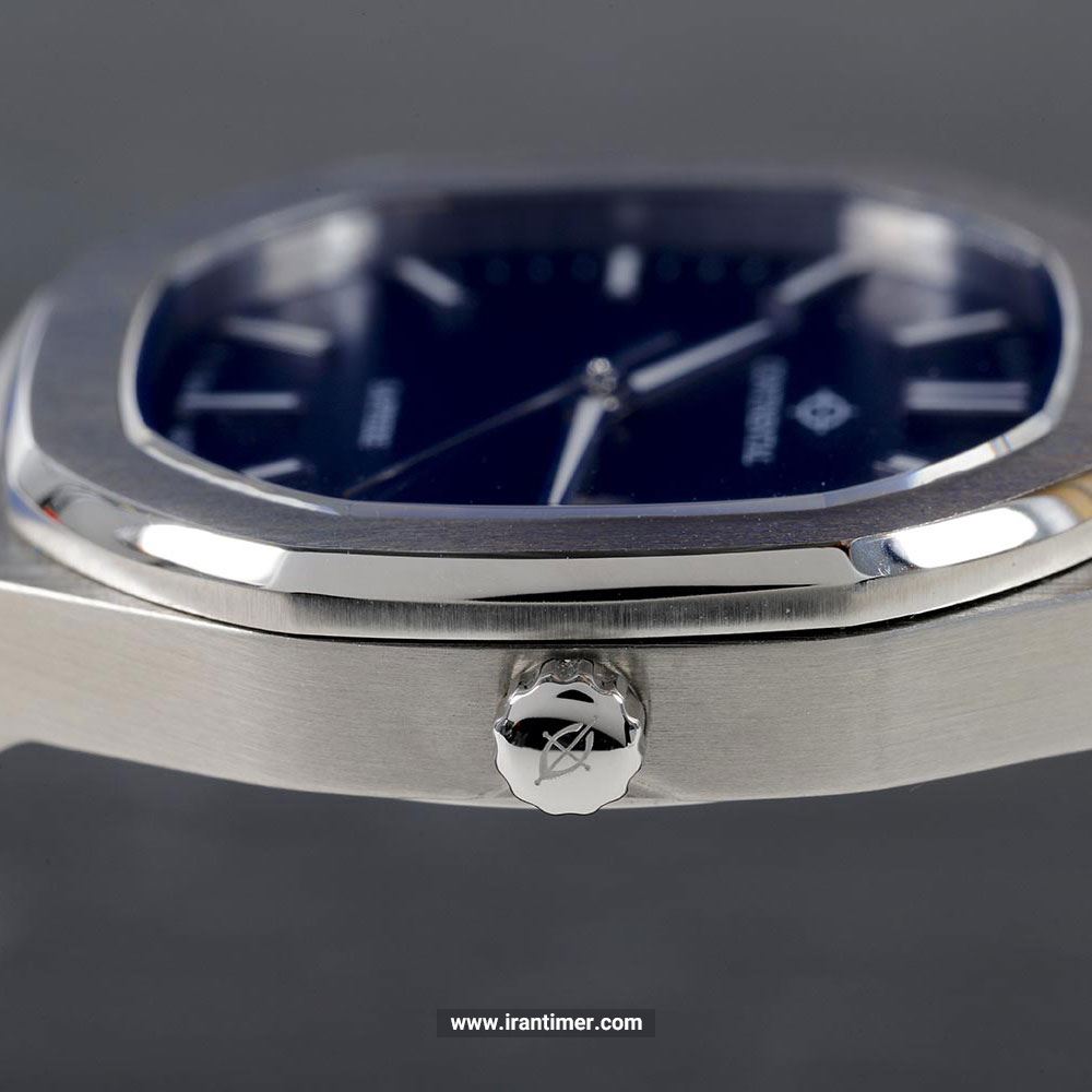 قیمت و خرید ساعت مچی زنانه کنتیننتال(CONTINENTAL) مدل 23501-LD101830 کلاسیک | اورجینال و اصلی