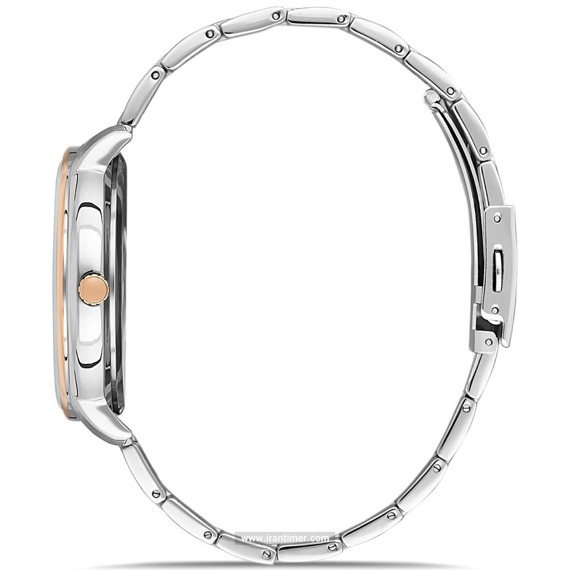 قیمت و خرید ساعت مچی مردانه دیوید گانر(David Guner) مدل DG-8399GA-E6 کلاسیک | اورجینال و اصلی