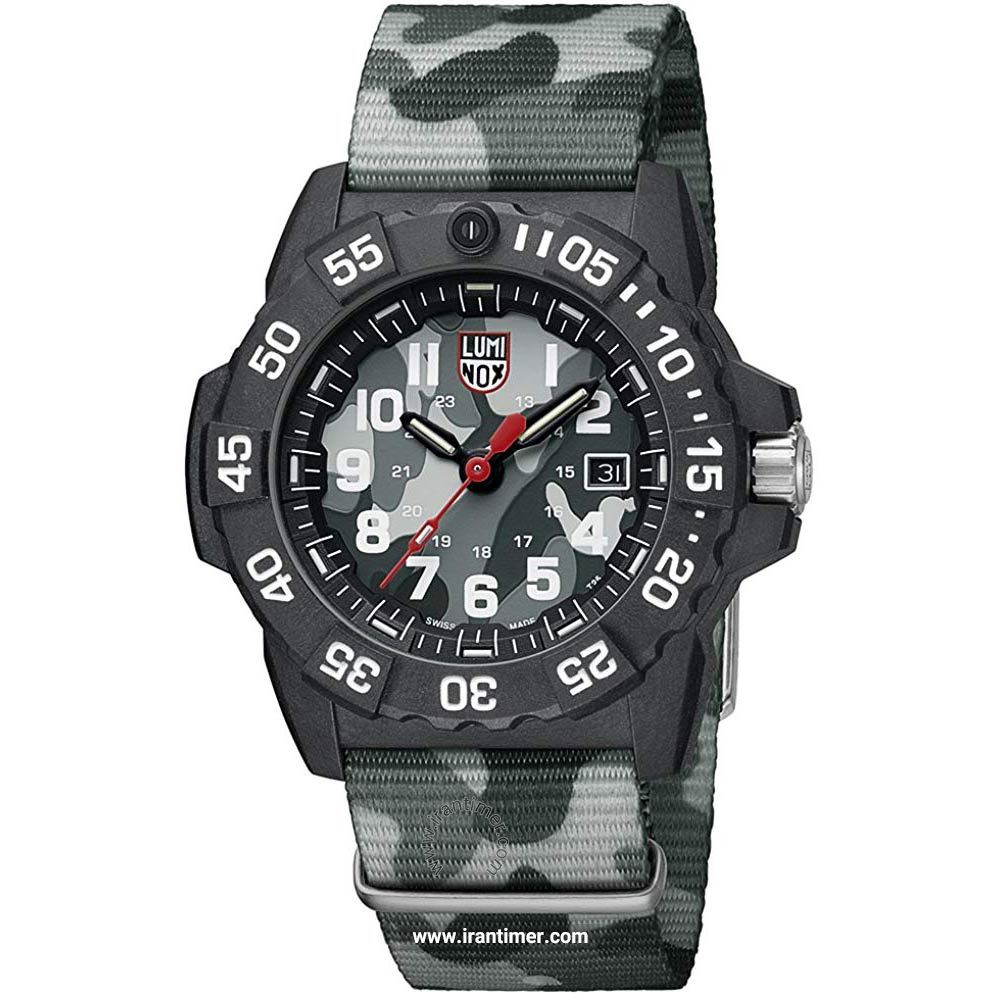 قیمت و خرید ساعت مچی مردانه لومینوکس(LUMINOX) مدل XS.3507.PH اسپرت | اورجینال و اصلی