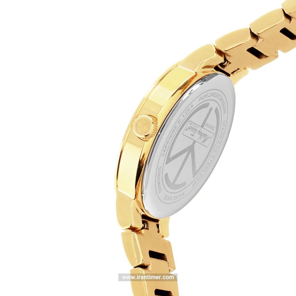 قیمت و خرید ساعت مچی زنانه متی تیسوت(MATHEY TISSOT) مدل D593SPYI کلاسیک فشن | اورجینال و اصلی