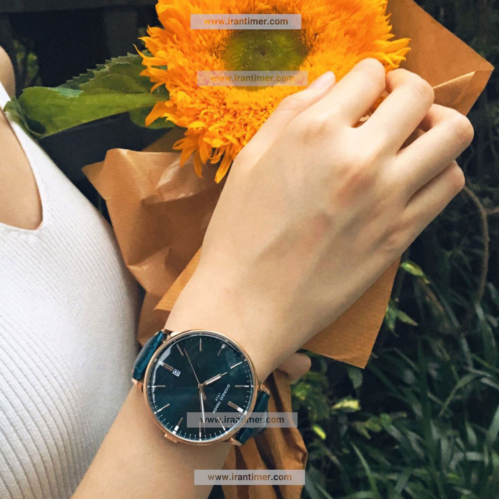 قیمت و خرید ساعت مچی مردانه زنانه جورجیو فیدن(GIORGIO FEDON) مدل GFBU006 کلاسیک | اورجینال و اصلی