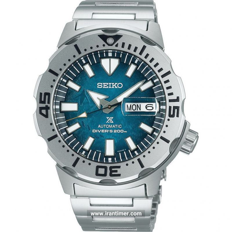 قیمت و خرید ساعت مچی مردانه سیکو(SEIKO) مدل SRPH75K1 کلاسیک | اورجینال و اصلی
