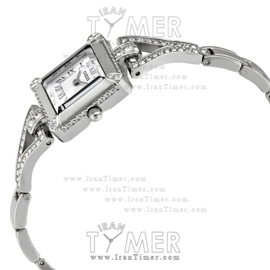 قیمت و خرید ساعت مچی زنانه گس(GUESS) مدل W0137L1 فشن | اورجینال و اصلی