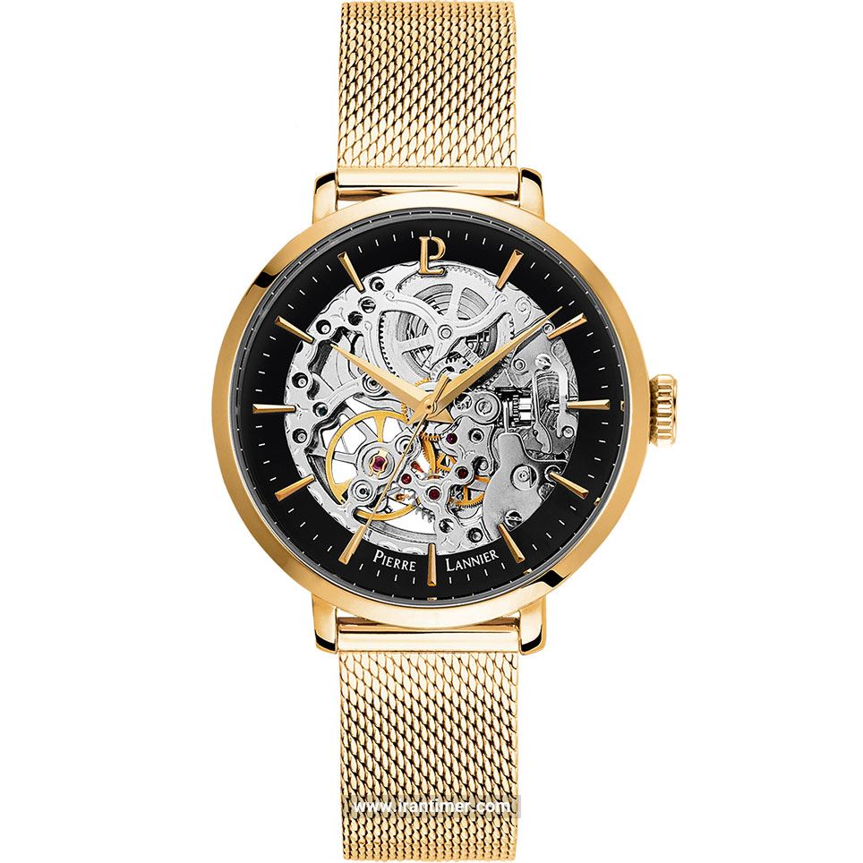 قیمت و خرید ساعت مچی زنانه پیر لنیر(PIERRE LANNIER) مدل 309D538 کلاسیک | اورجینال و اصلی