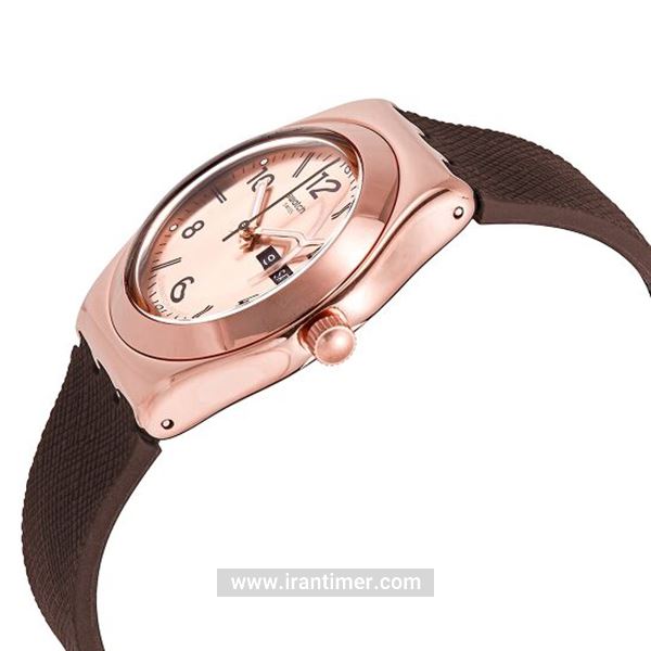 قیمت و خرید ساعت مچی زنانه سواچ(SWATCH) مدل YLG701 اسپرت | اورجینال و اصلی