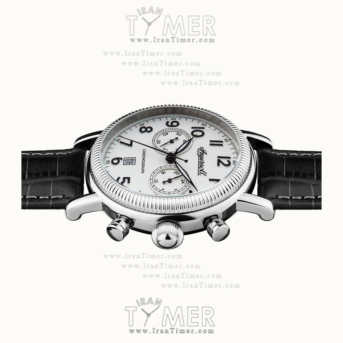 قیمت و خرید ساعت مچی مردانه اینگرسول(INGERSOLL) مدل I01002 کلاسیک | اورجینال و اصلی