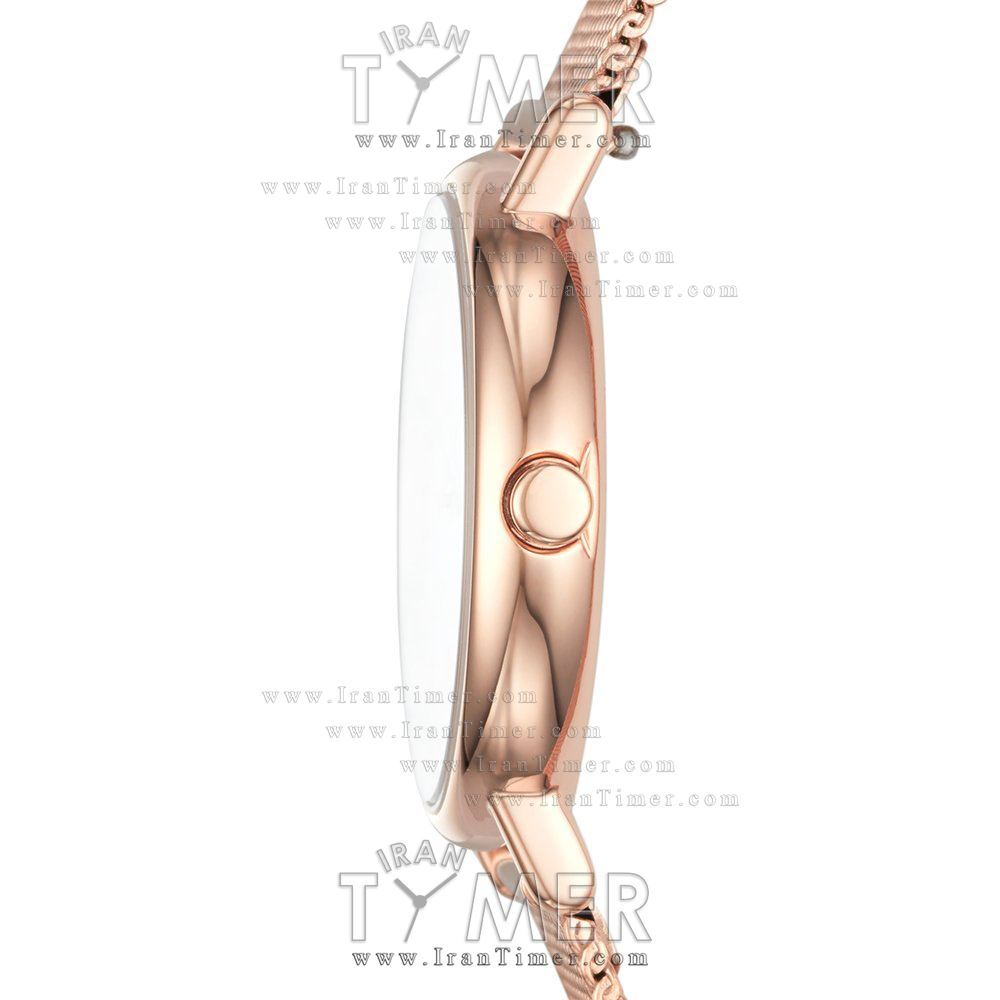 قیمت و خرید ساعت مچی زنانه اسکاگن(SKAGEN) مدل SKW2694 کلاسیک | اورجینال و اصلی