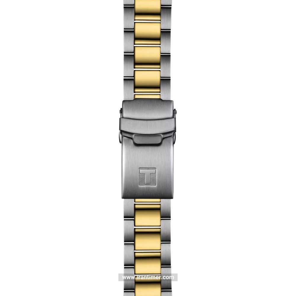 قیمت و خرید ساعت مچی مردانه تیسوت(TISSOT) مدل T120.410.22.051.00 کلاسیک | اورجینال و اصلی