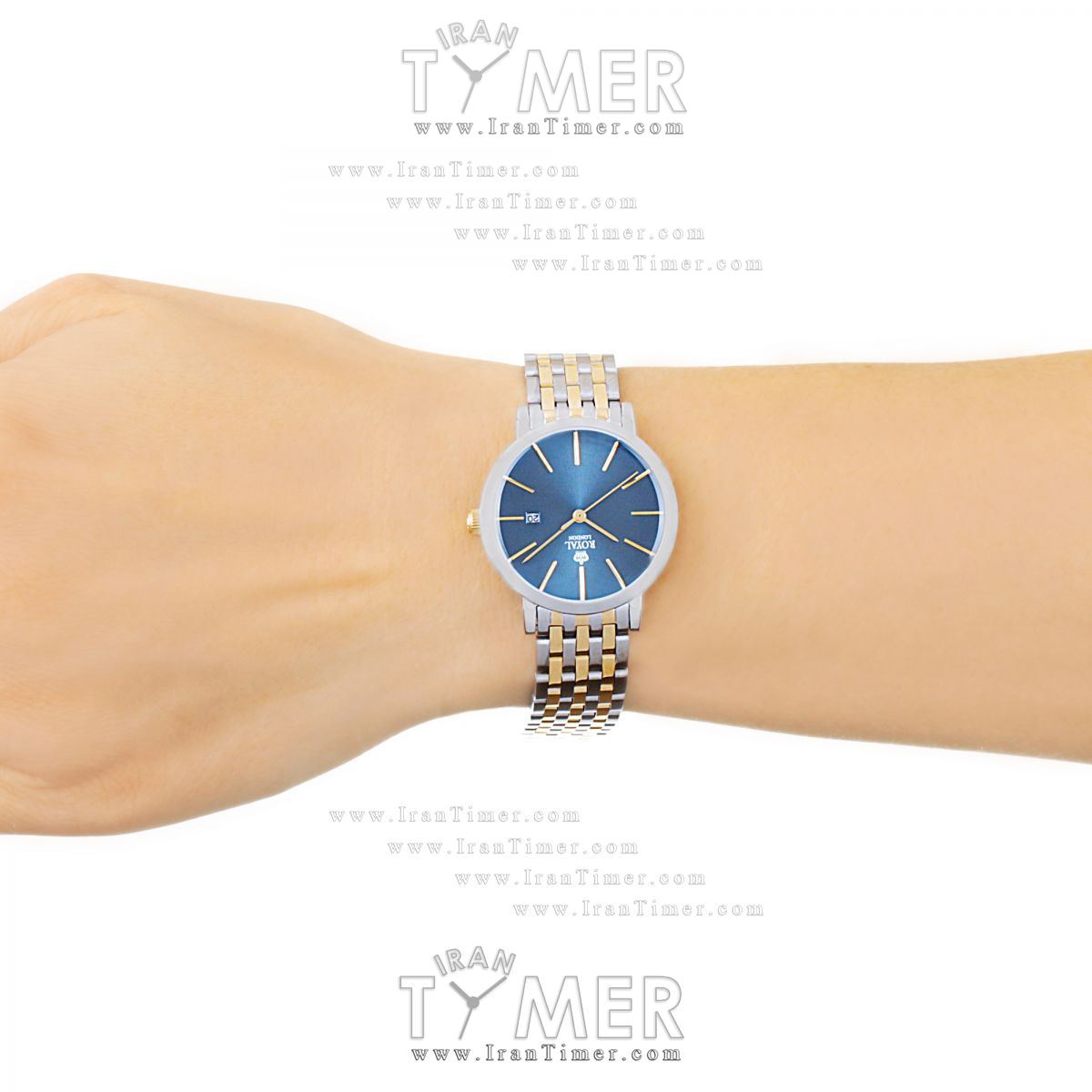 قیمت و خرید ساعت مچی زنانه رویال لندن(ROYAL LONDON) مدل 21346-04 کلاسیک | اورجینال و اصلی