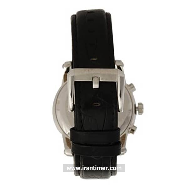 قیمت و خرید ساعت مچی مردانه رومانسون(ROMANSON) مدل TL0334HM1WAA2W-GRAY کلاسیک | اورجینال و اصلی