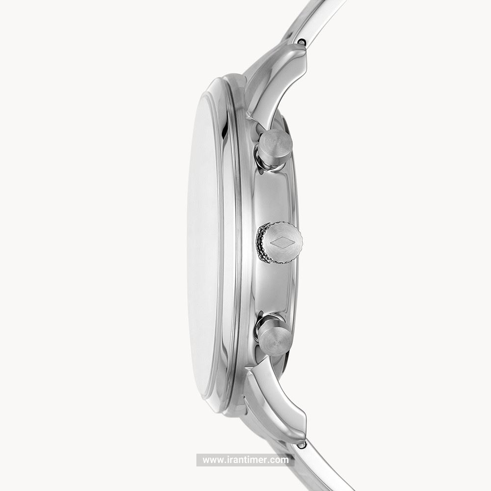 قیمت و خرید ساعت مچی مردانه فسیل(FOSSIL) مدل FS5887 کلاسیک | اورجینال و اصلی