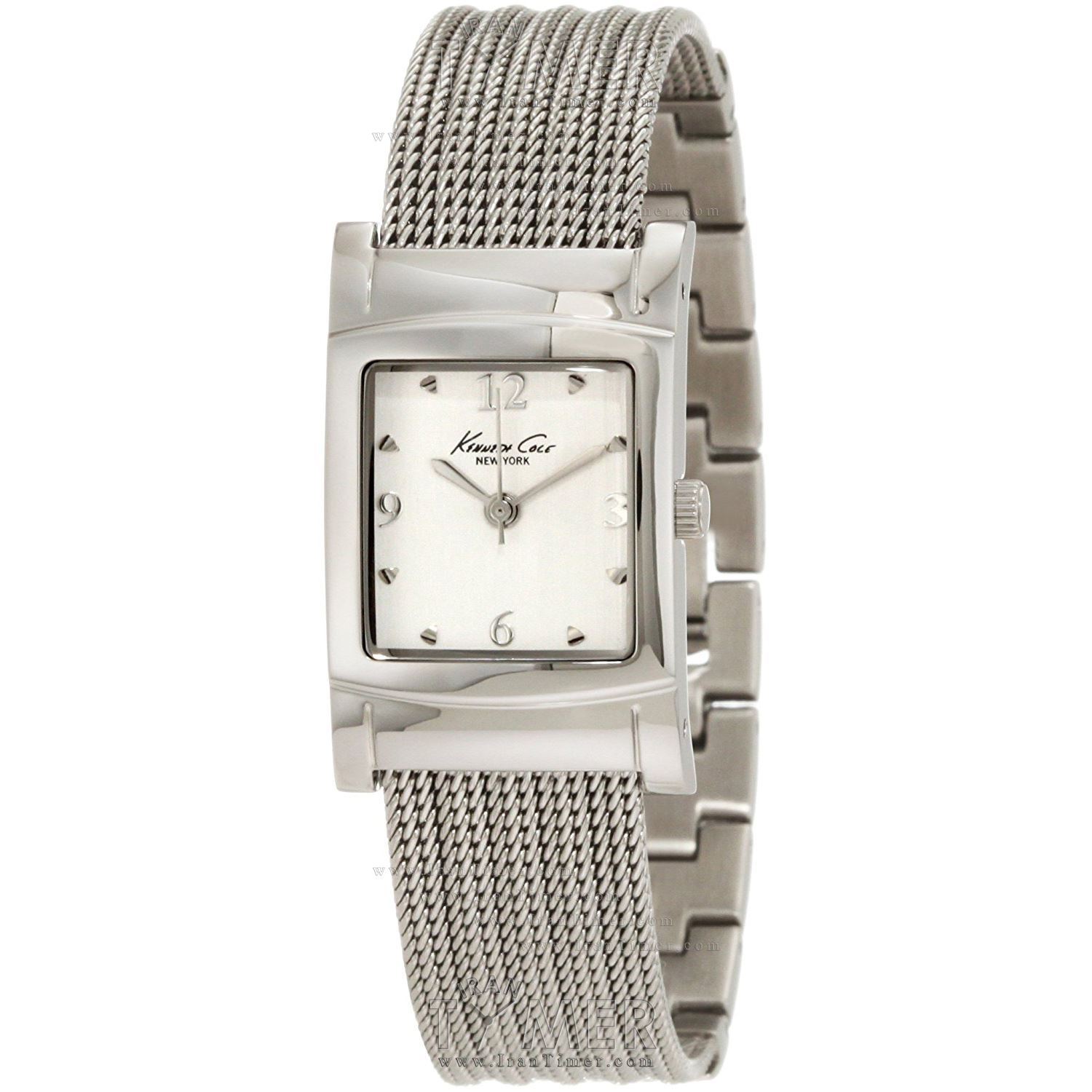قیمت و خرید ساعت مچی زنانه کنت کول(KENNETH COLE) مدل KC-4417 کلاسیک | اورجینال و اصلی