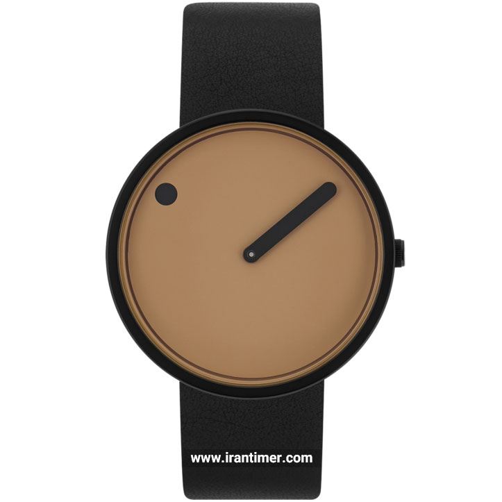 قیمت و خرید ساعت مچی مردانه پیکتو(PICTO) مدل P43349-4120B کلاسیک | اورجینال و اصلی