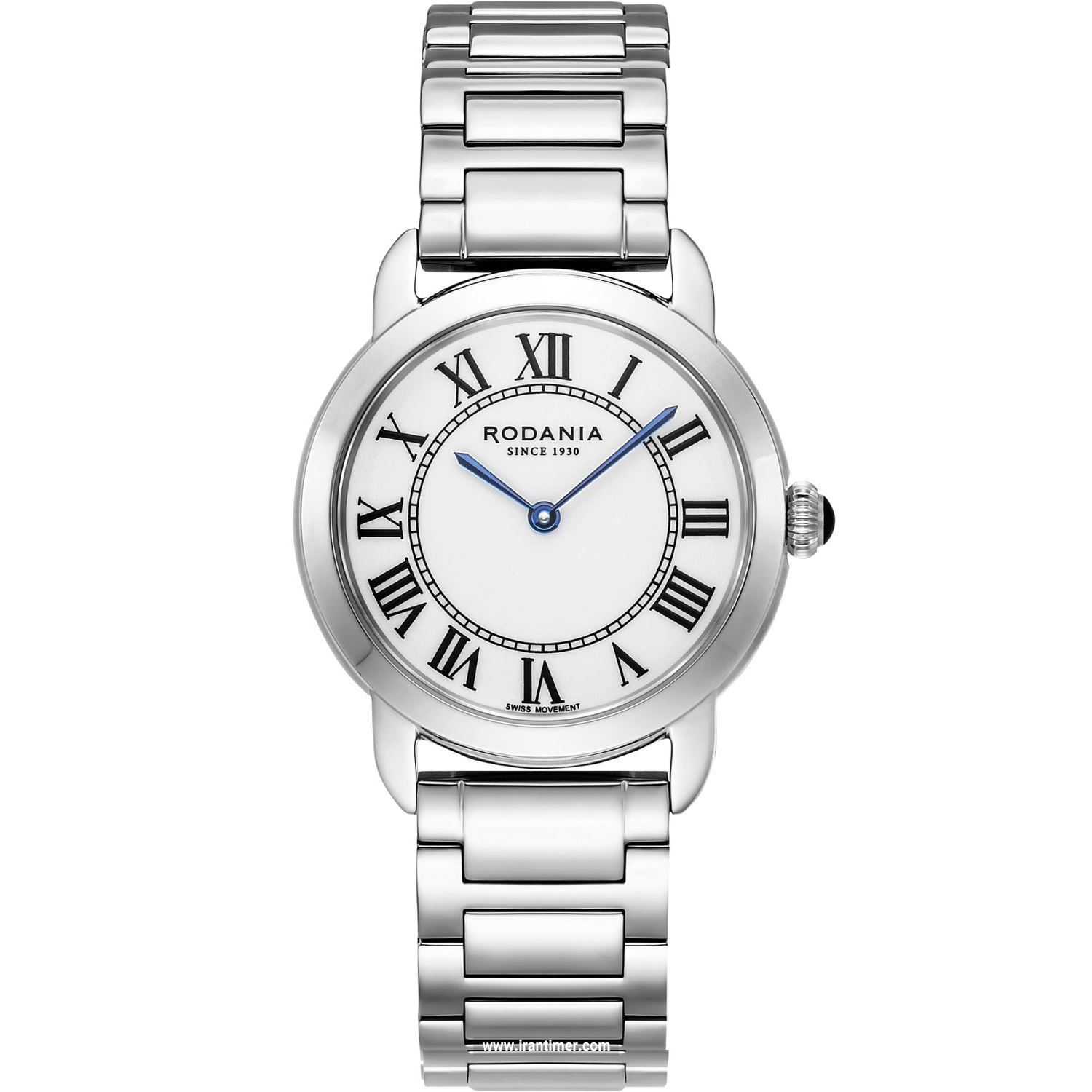 قیمت و خرید ساعت مچی زنانه رودانیا(RODANIA) مدل R27011 کلاسیک | اورجینال و اصلی
