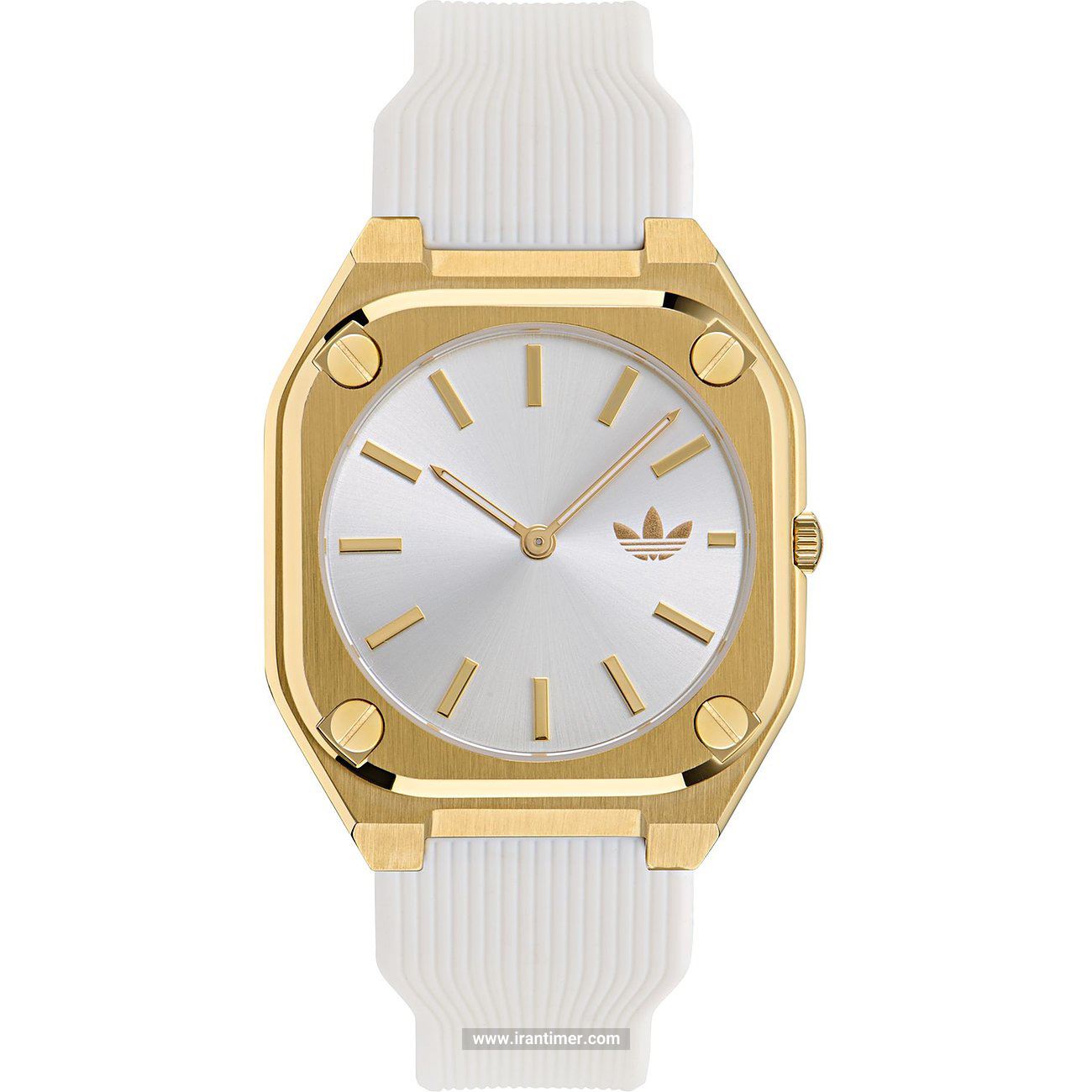 قیمت و خرید ساعت مچی مردانه زنانه آدیداس(Adidas) مدل AOFH24003 اسپرت | اورجینال و اصلی