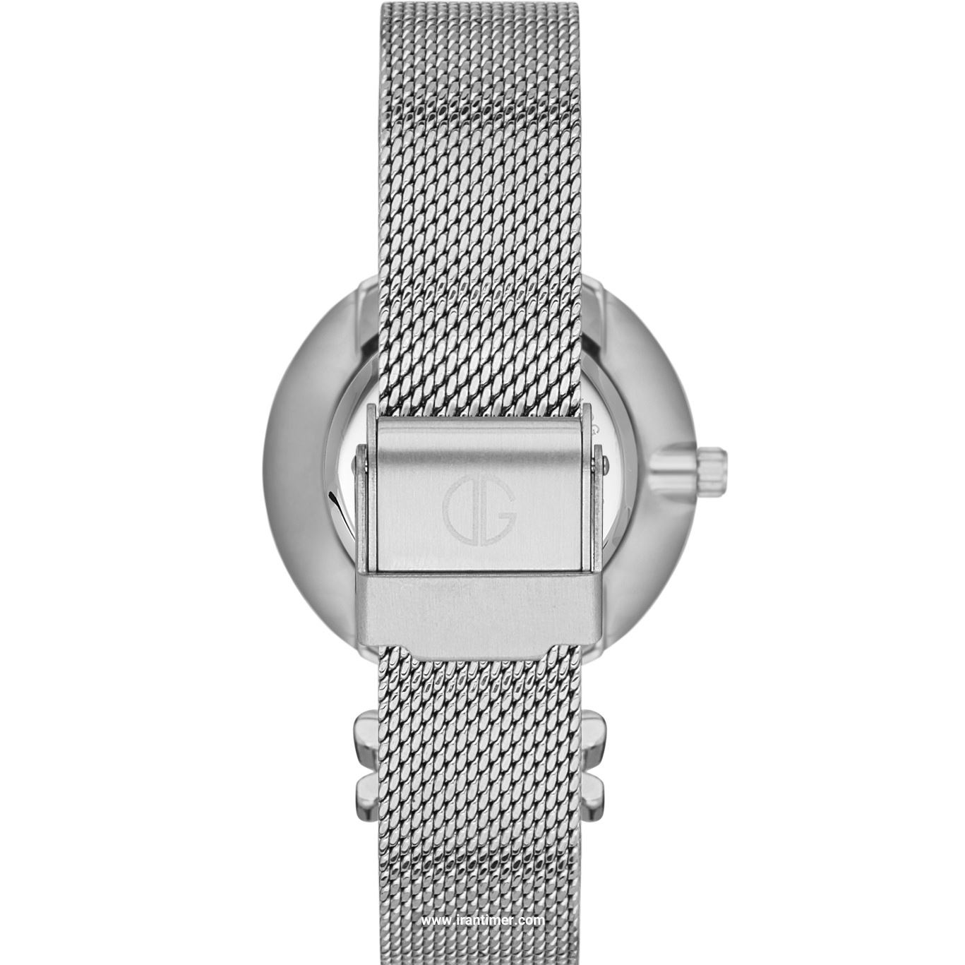 قیمت و خرید ساعت مچی زنانه دیوید گانر(David Guner) مدل DG-8275LC-A1 فشن | اورجینال و اصلی