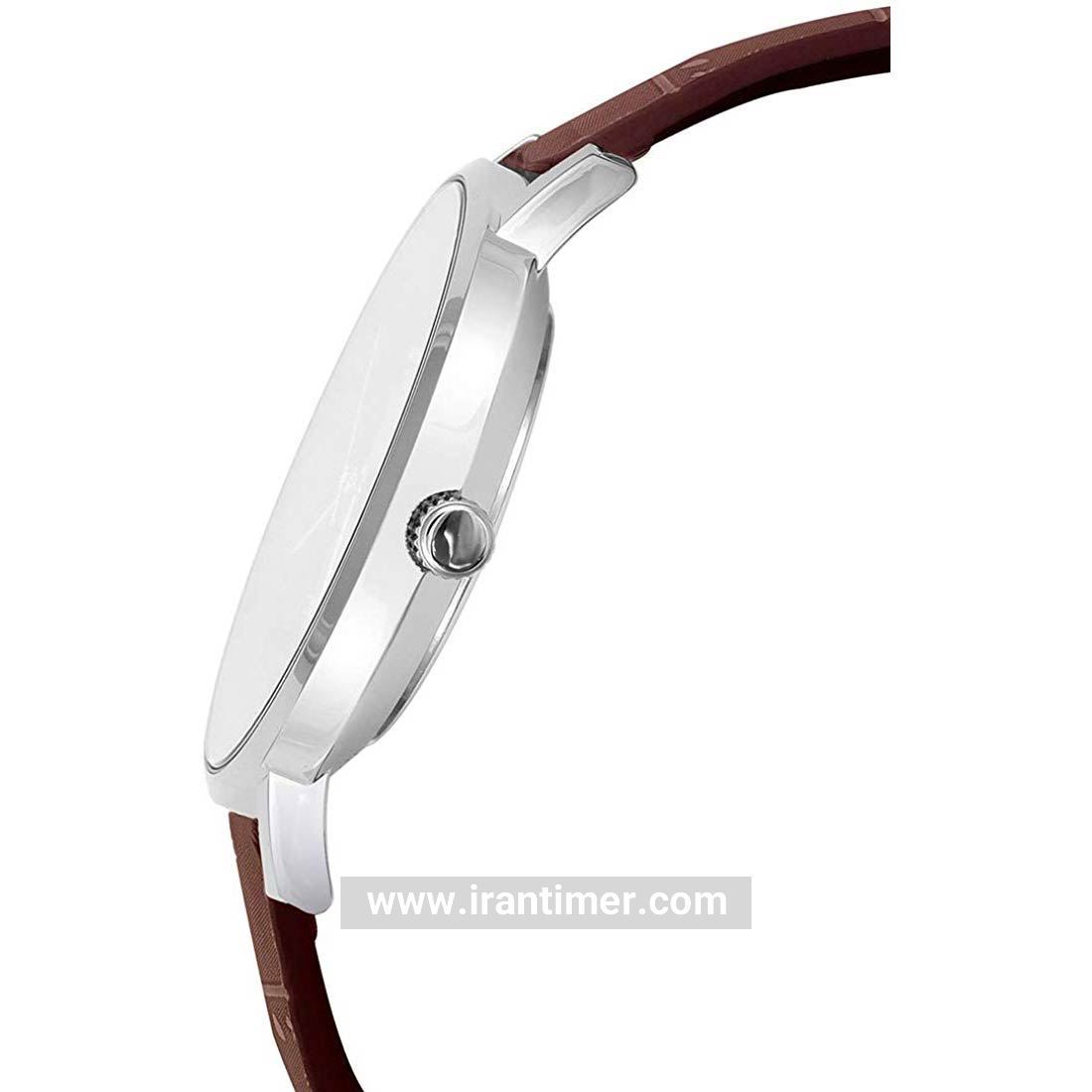 قیمت و خرید ساعت مچی مردانه کاسیو (CASIO) جنرال مدل MTP-VT01L-7B2UDF کلاسیک | اورجینال و اصلی