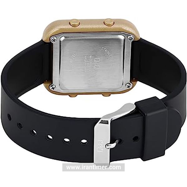 قیمت و خرید ساعت مچی زنانه کیو اند کیو(Q&Q) مدل M207J003Y اسپرت | اورجینال و اصلی