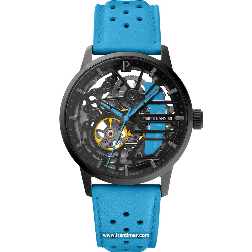 قیمت و خرید ساعت مچی زنانه پیر لنیر(PIERRE LANNIER) مدل 145G866 کلاسیک | اورجینال و اصلی