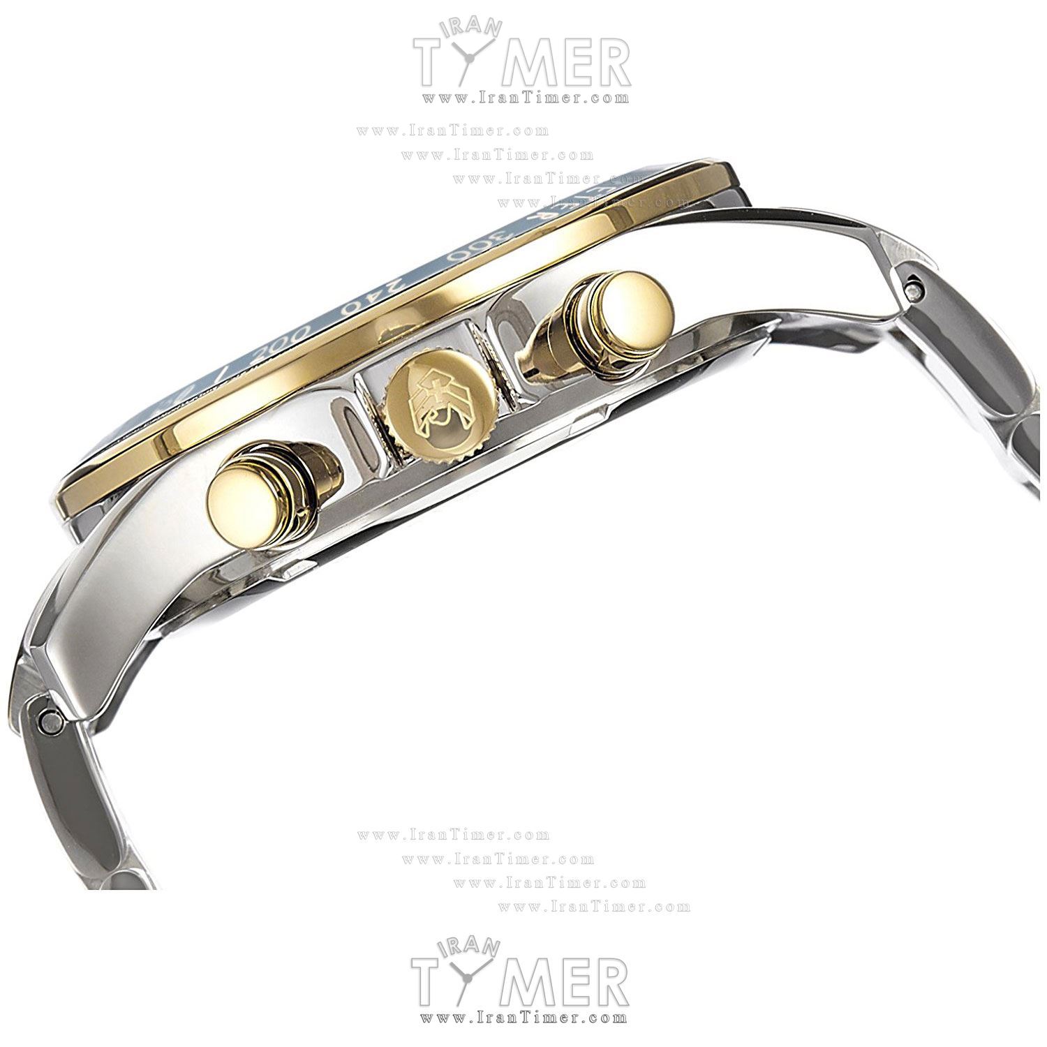 قیمت و خرید ساعت مچی مردانه سوئیس ایگل(SWISS EAGLE) مدل SE9025-44 کلاسیک | اورجینال و اصلی