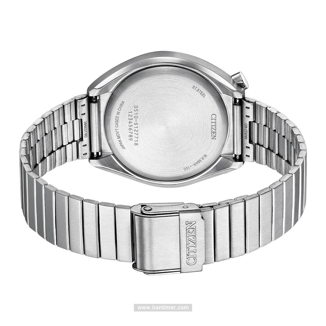 قیمت و خرید ساعت مچی مردانه سیتیزن(CITIZEN) مدل AN3660-81X اسپرت | اورجینال و اصلی