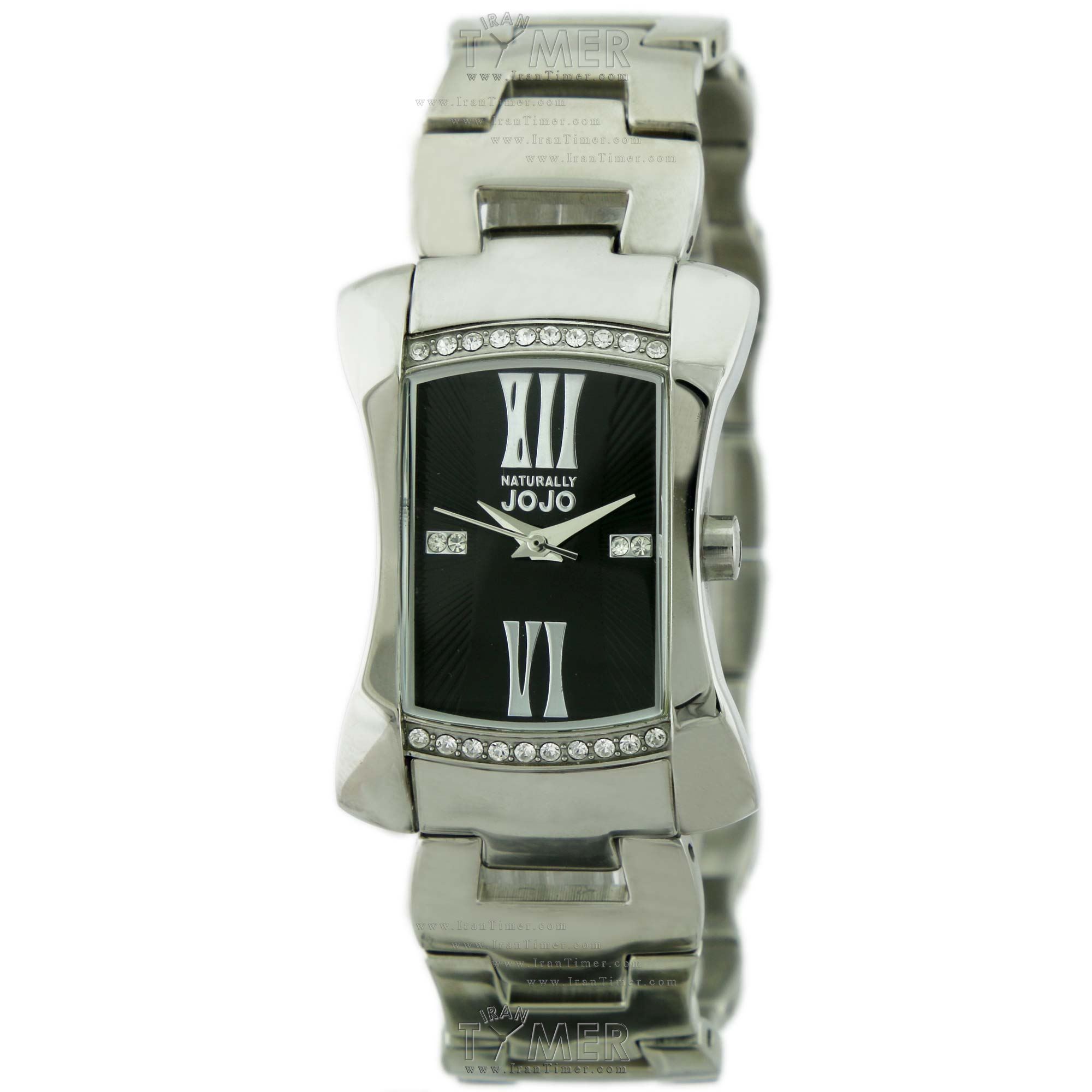 قیمت و خرید ساعت مچی زنانه جوجو(JOJO) مدل JO96523.88F کلاسیک | اورجینال و اصلی