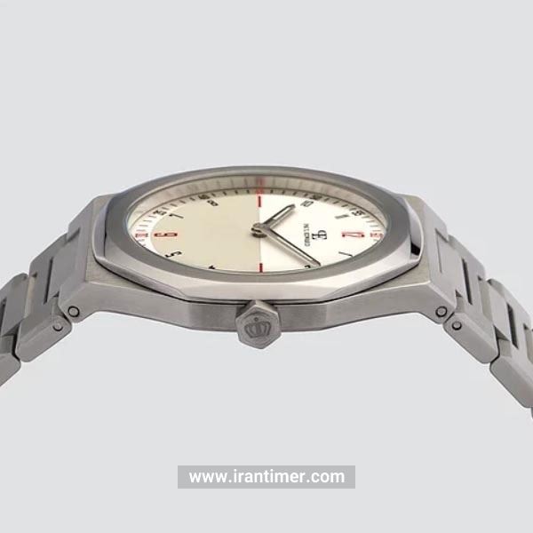 قیمت و خرید ساعت مچی مردانه پاول ادوارد(PAUL EDWARD) مدل PE001-A5 کلاسیک | اورجینال و اصلی