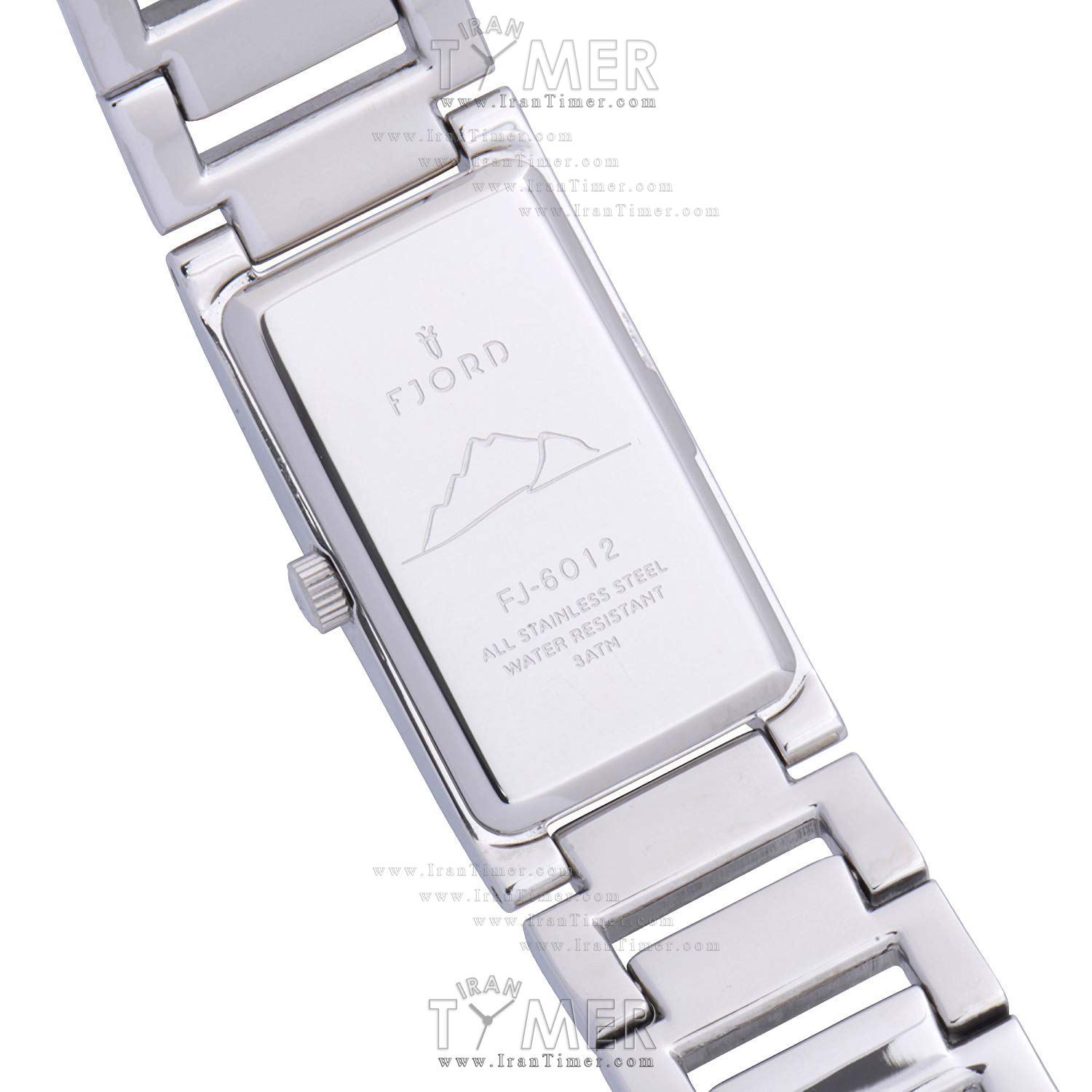 قیمت و خرید ساعت مچی زنانه فیورد(FJORD) مدل FJ6012-22 فشن | اورجینال و اصلی