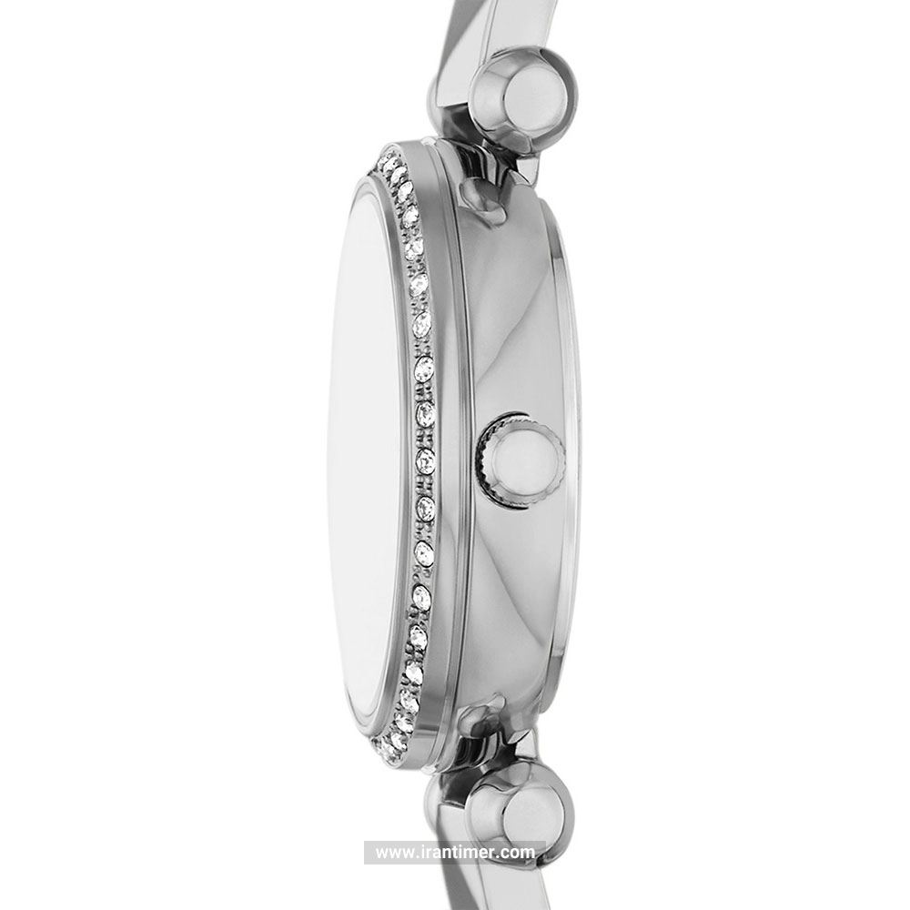 قیمت و خرید ساعت مچی زنانه فسیل(FOSSIL) مدل BQ3893 فشن | اورجینال و اصلی