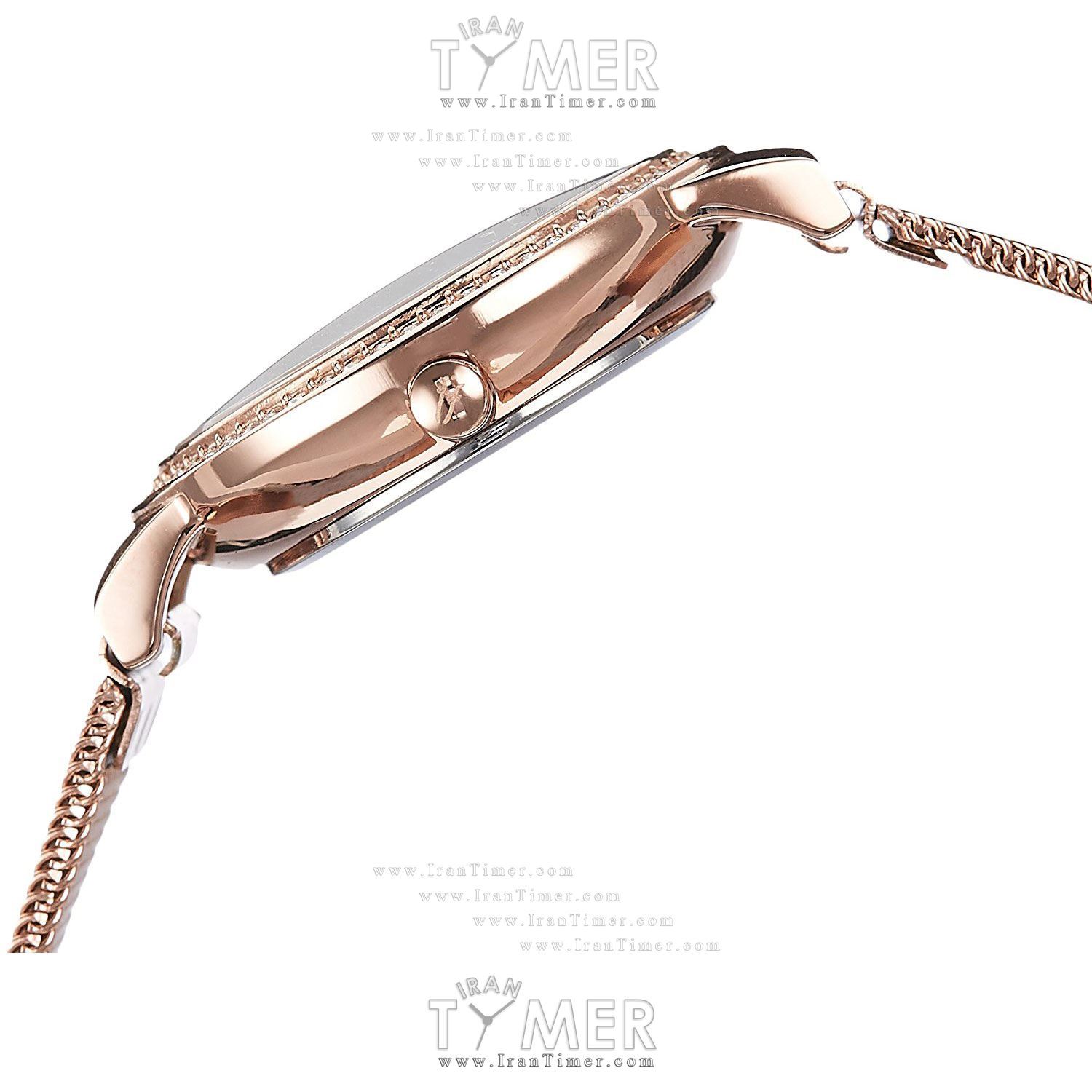 قیمت و خرید ساعت مچی زنانه فیورد(FJORD) مدل FJ6034-55 کلاسیک | اورجینال و اصلی