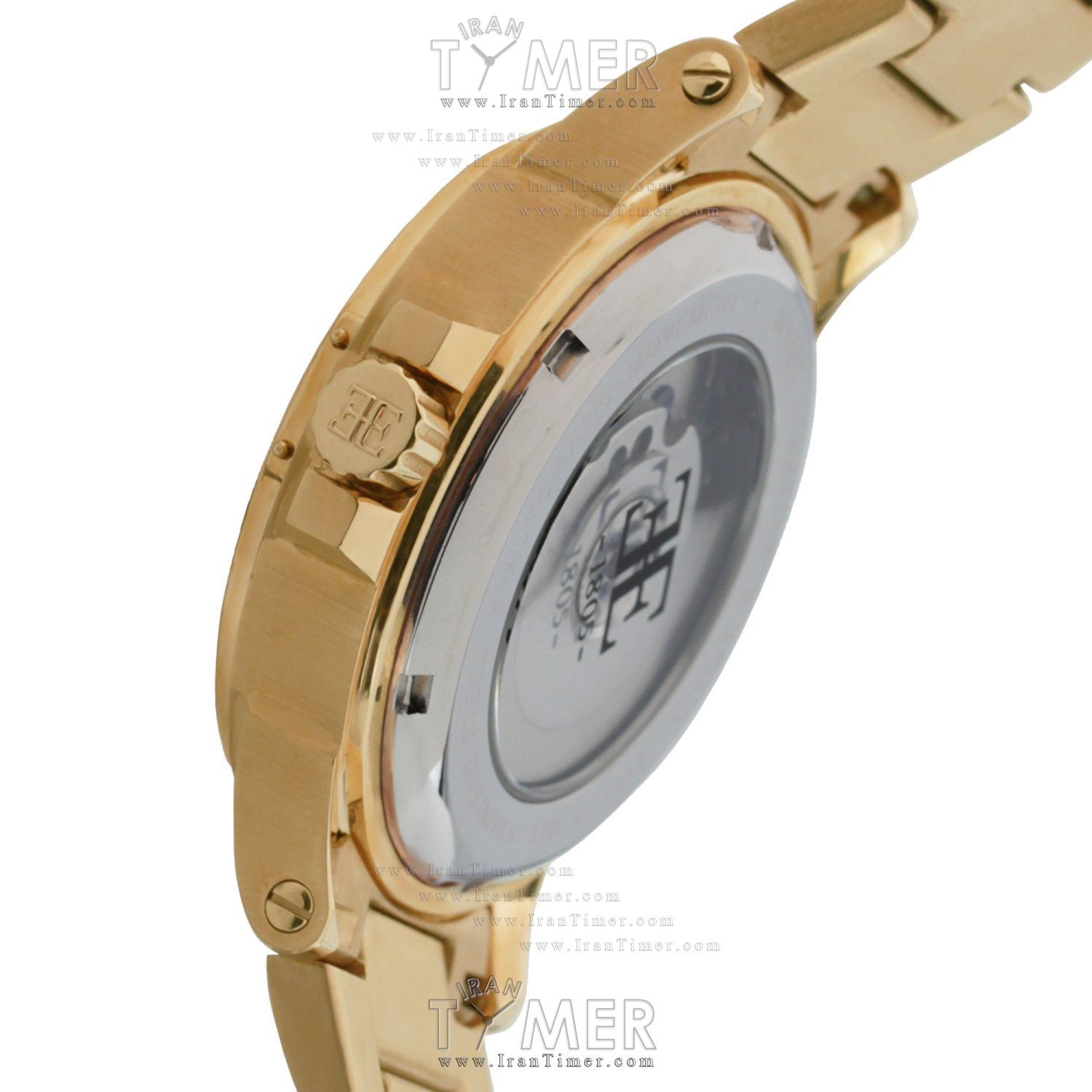 قیمت و خرید ساعت مچی مردانه ارنشا(EARNSHAW) مدل ES-8007-33 کلاسیک | اورجینال و اصلی