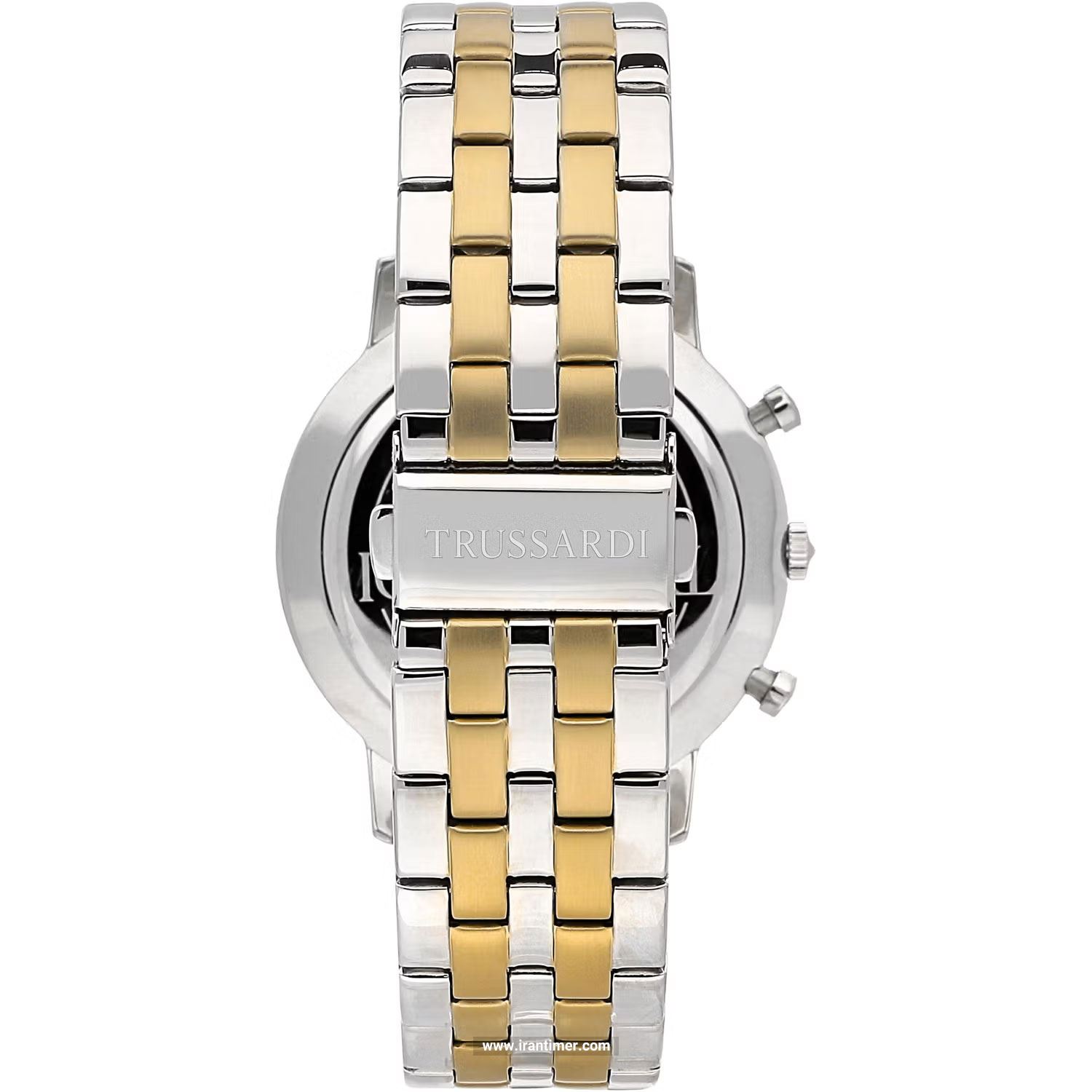 قیمت و خرید ساعت مچی مردانه تروساردی(TRUSSARDI) مدل R2453135006 کلاسیک | اورجینال و اصلی