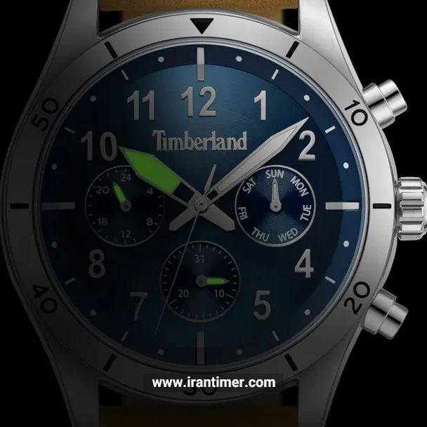 قیمت و خرید ساعت مچی مردانه تیمبرلند(TIMBERLAND) مدل TDWGF0054701 اسپرت | اورجینال و اصلی