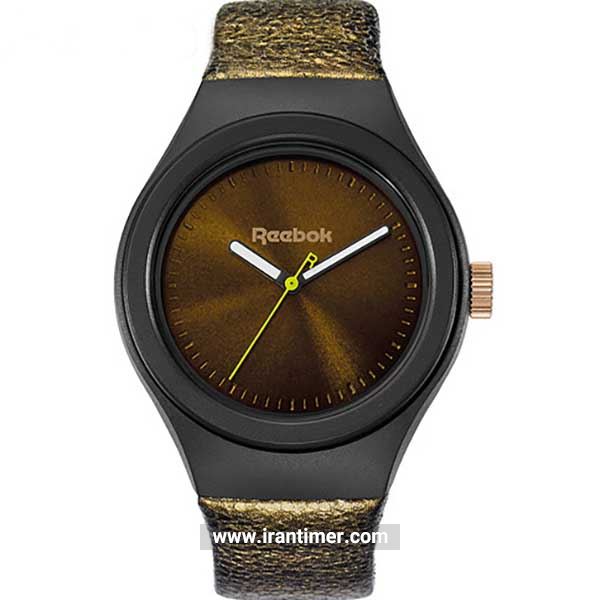 قیمت و خرید ساعت مچی زنانه ریباک(REEBOK) مدل RC-ISP-L2-PBLJ-JH کلاسیک | اورجینال و اصلی